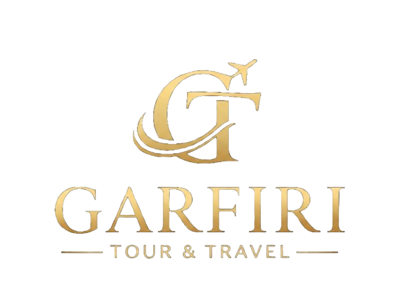 Garfiri Logo